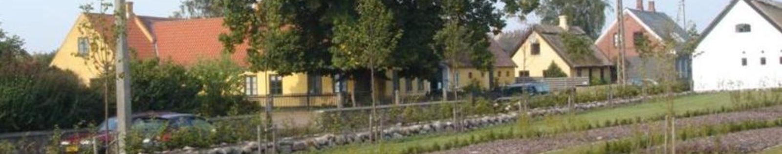 Kongeligt besøg og byfest Kongeligt besøg og byfest