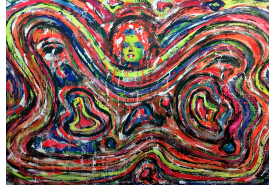 Öresundsmarkedet slår dørene op for en weekend i kunstens tegn Öresundsmarkedet slår dørene op for en weekend i kunstens tegn